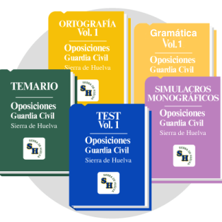 Temario y sus packs 📚