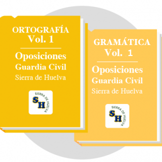 Ortografía y Gramática 🔡