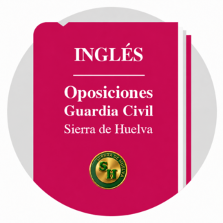 Inglés Guardia Civil completo
